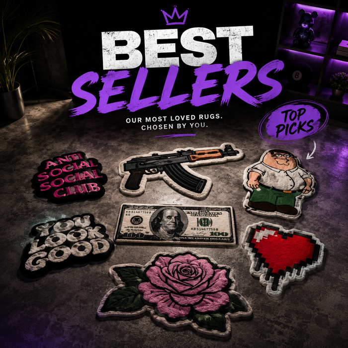 Best Sellers
