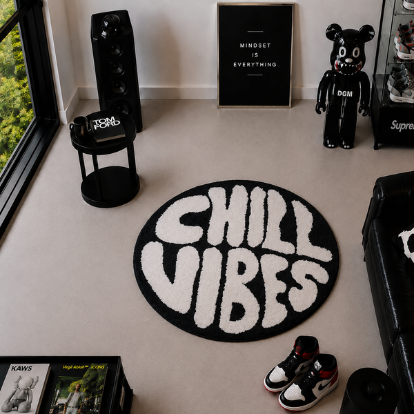 Chill Vibes Rug