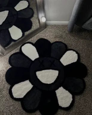 Customer rug photo