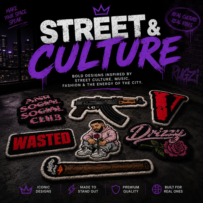 Street & Culture