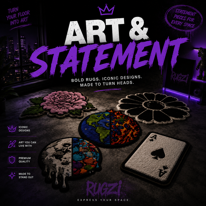 Art & Statement