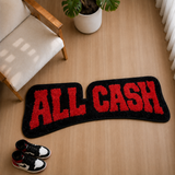 All Cash Rug