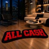 All Cash Rug