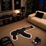 AK47 Street Luxe Rug