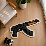 AK47 Street Luxe Rug