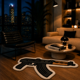 AK47 Street Luxe Rug
