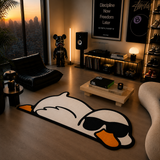 Duck'd Out Rug