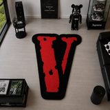 Vortex V Tufted Rug