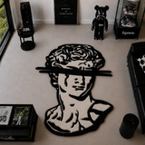 David Blind Vision Rug