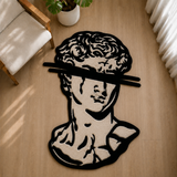 David Blind Vision Rug