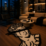David Blind Vision Rug