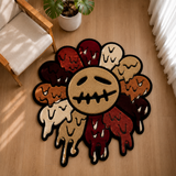 Meltdown Bloom Rug