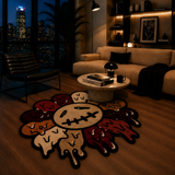Meltdown Bloom Rug