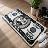 Money Moves Rug