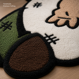 Peter Griffin Tufted Rug