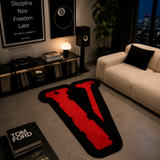 Vortex V Tufted Rug