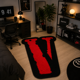 Vortex V Tufted Rug
