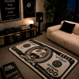 Money Moves Rug