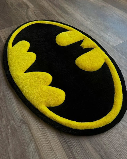 Customer rug photo